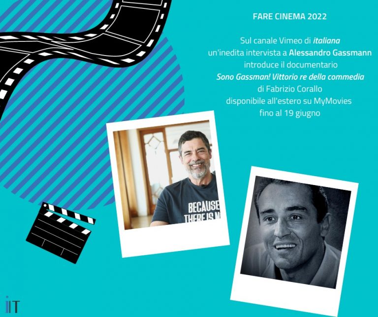 Fare Cinema 2022