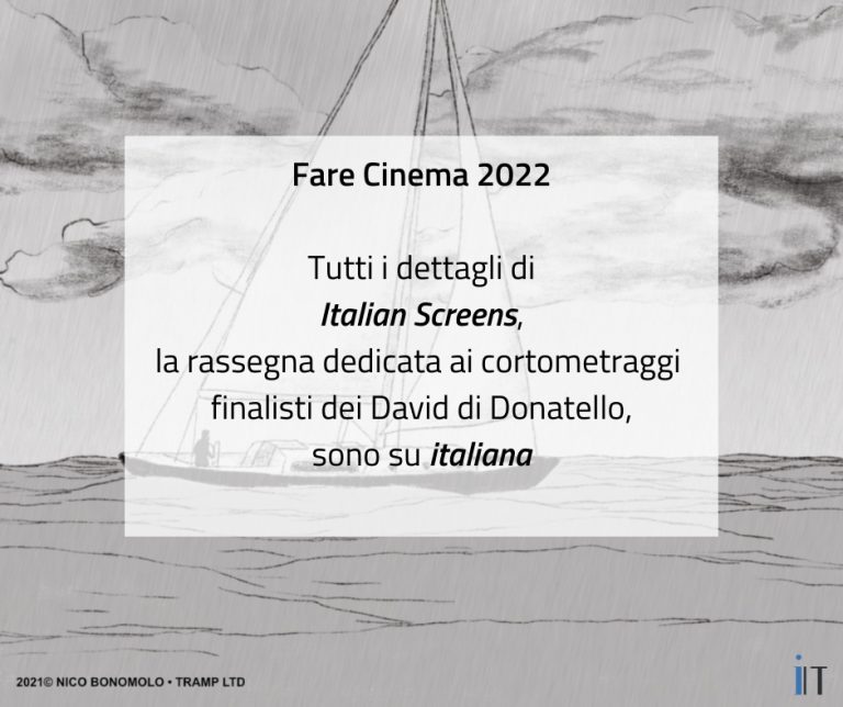 Fare Cinema 2022