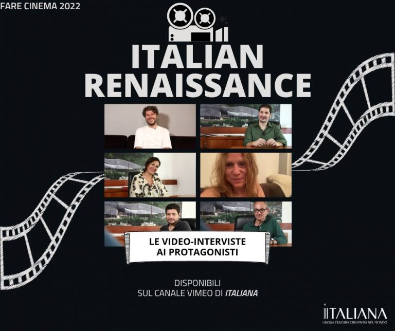 Fare Cinema 2022