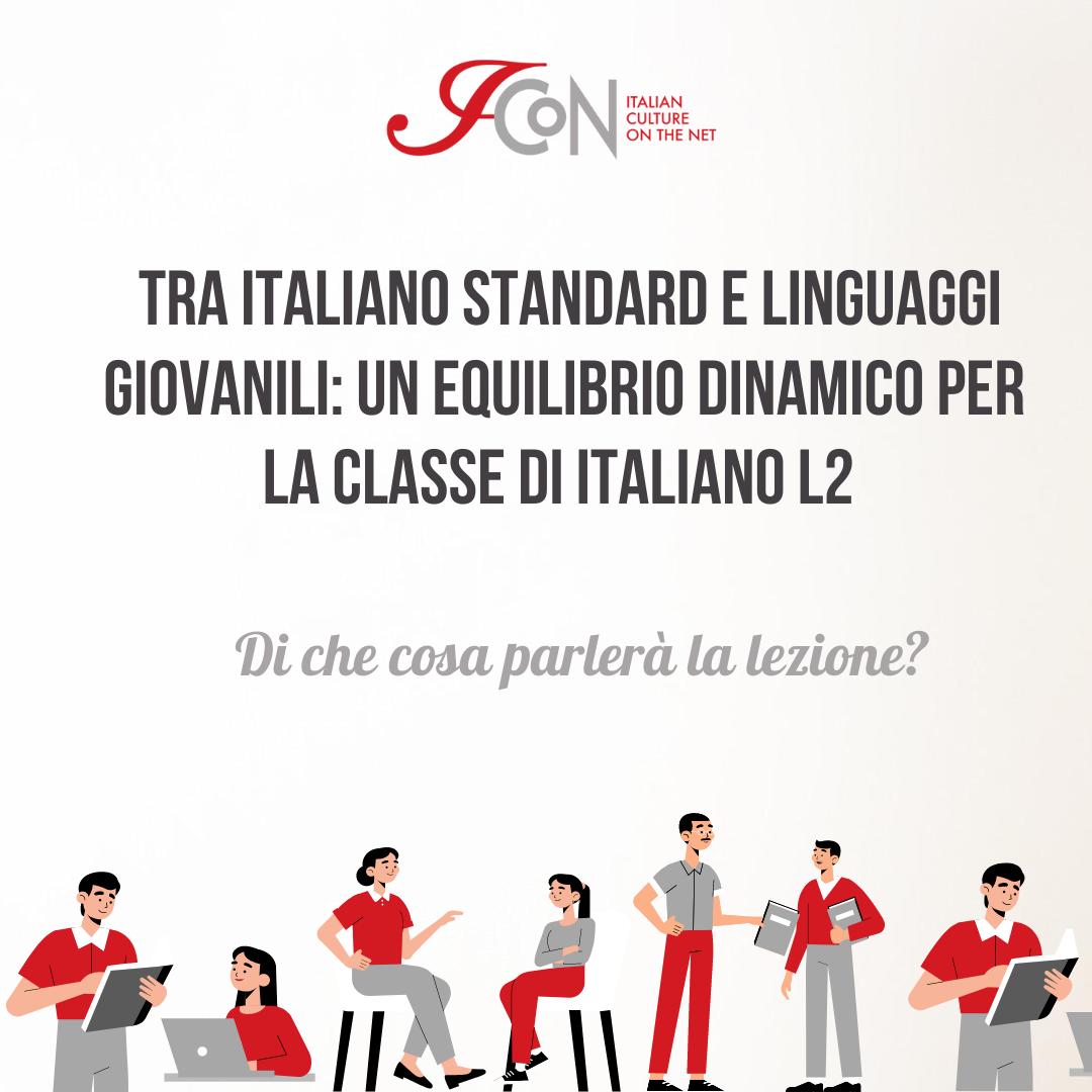 Italiano L2