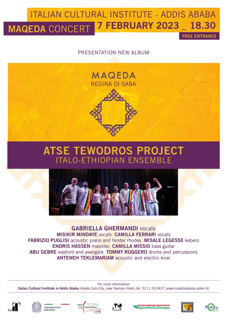 Poster A