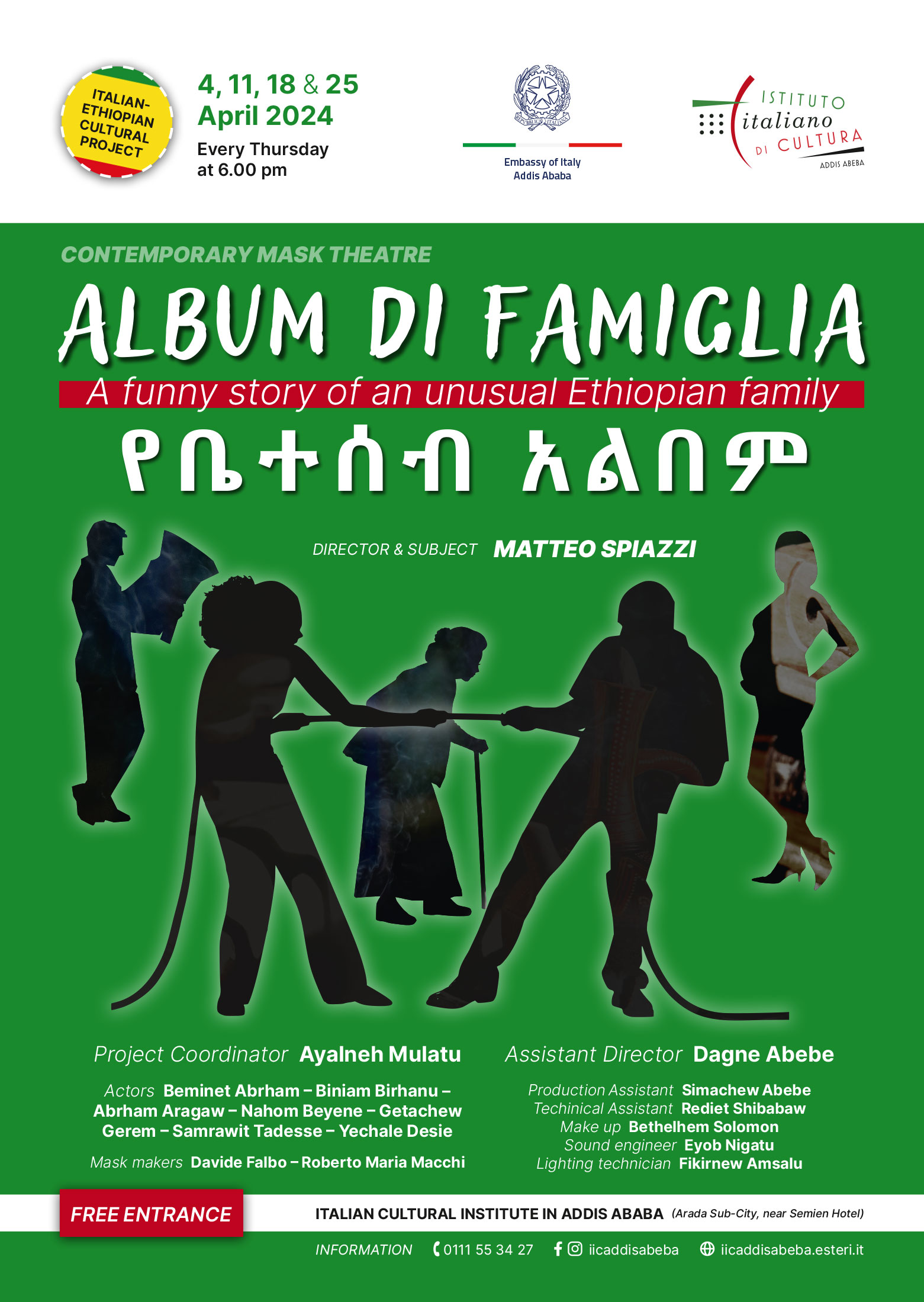 Album di Famiglia