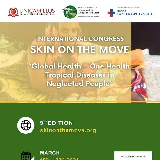 Skin on the Move Congress