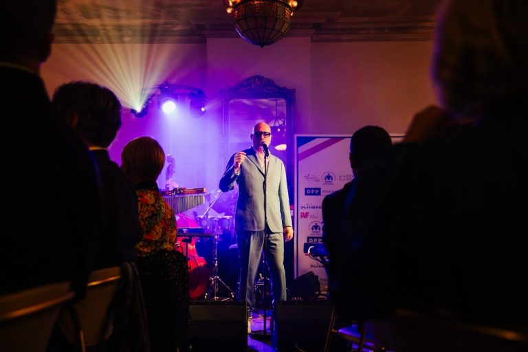 Concerto Mario Biondi