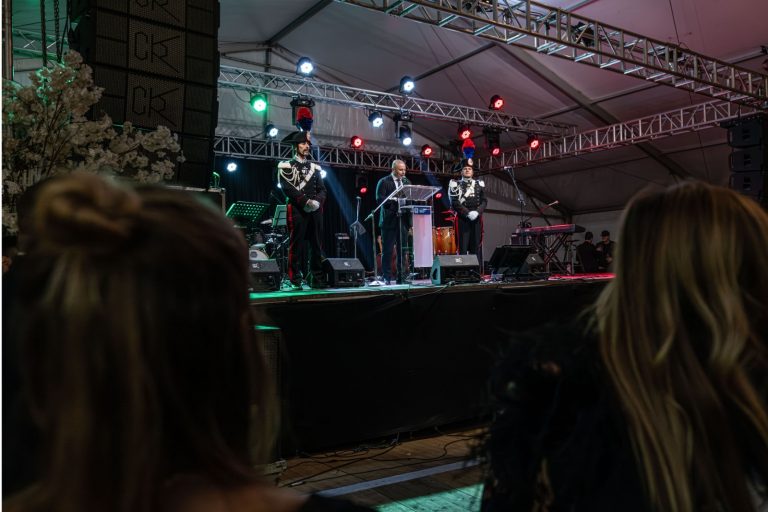 Concerto Mario Biondi