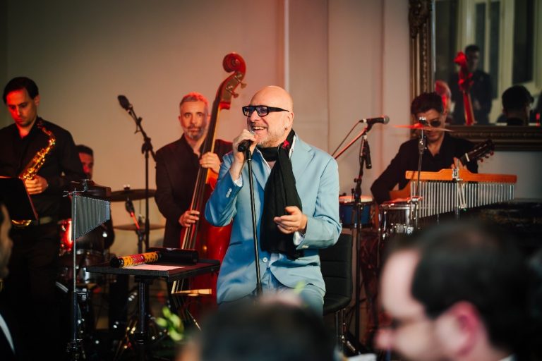 Concerto Mario Biondi