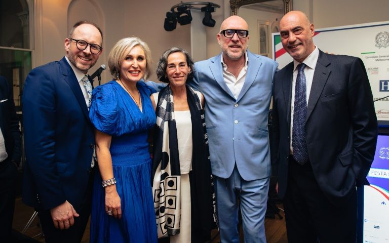 Concerto Mario Biondi