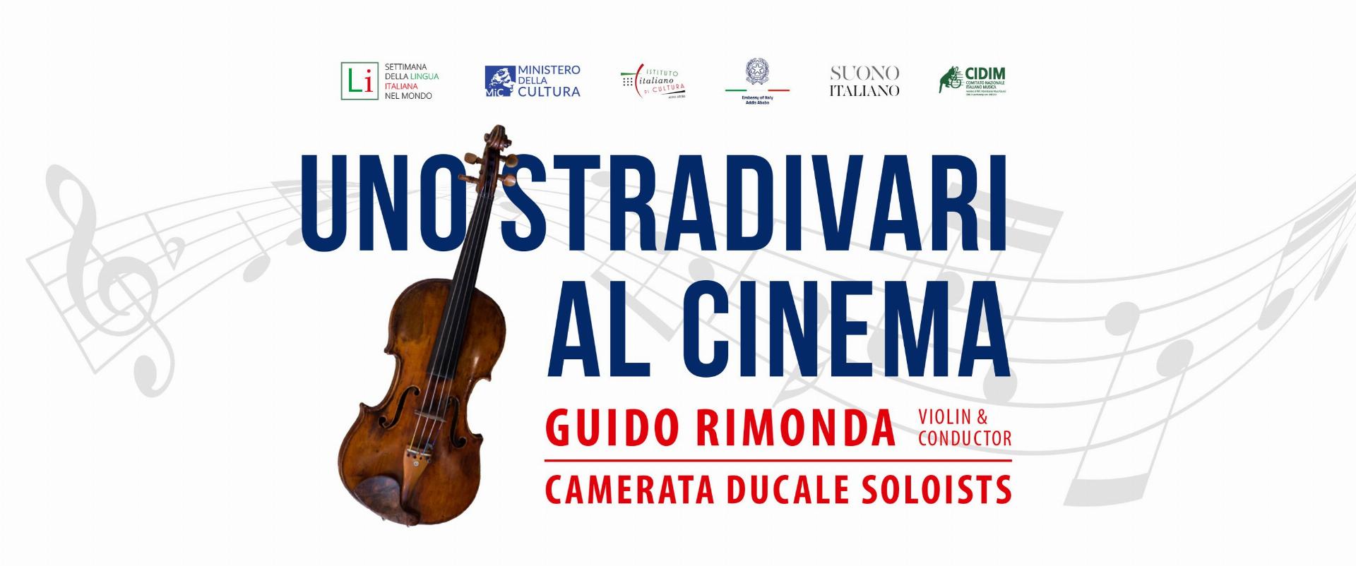 stradivari background